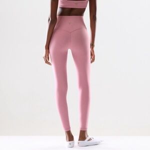 TNAction Pink Butter Leggings Size XS
